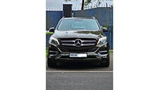 Used Mercedes-Benz GLE 250 d in Pune