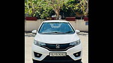 Used Honda Jazz V CVT Petrol in Surat