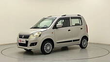 Used Maruti Suzuki Wagon R 1.0 Vxi (ABS-Airbag) in Pune