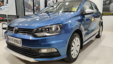 Second Hand Volkswagen Ameo Highline Plus 1.5L (D)16 Alloy in Nagpur