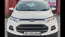 Second Hand Ford EcoSport Titanium+ 1.5L TDCi in Delhi
