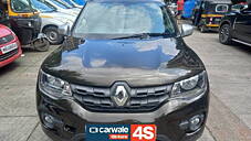 Used Renault Kwid 1.0 RXT AMT Opt [2016-2019] in Mumbai