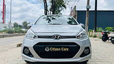 Used Hyundai Grand i10 Asta AT 1.2 Kappa VTVT (O) [2016-2017] in Bangalore