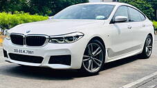 Used BMW 6 Series GT 630d M Sport [2018-2019] in Mumbai