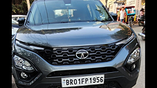 Second Hand Tata Harrier XZ Plus in Patna