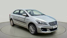 Used Maruti Suzuki Ciaz Sigma 1.4 MT in Pune