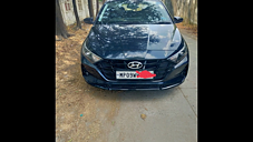 Second Hand Hyundai i20 Asta 1.2 IVT in Indore