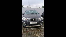 Used Maruti Suzuki S-Cross 2020 Zeta in Daltonganj