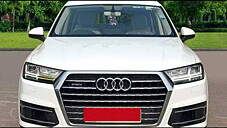 Used Audi Q7 45 TDI Technology Pack in Delhi