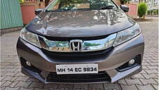 Used Honda City V Diesel in Pune