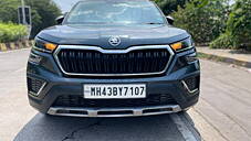 Used Skoda Kushaq Style 1.5L TSI DSG (6 Airbags) in Mumbai