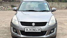 Used Maruti Suzuki Swift Lxi ABS [2014-2017] in Delhi