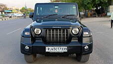 Used Mahindra Thar LX Hard Top Diesel MT in Jaipur