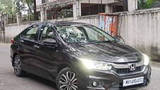 Used Honda City VX CVT in Pune