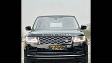 Used Land Rover Range Rover 3.0 Vogue Diesel in Delhi