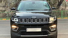 Used Jeep Compass Limited (O) 1.4 Petrol AT [2017-2020] in Delhi