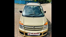 Used Maruti Suzuki Wagon R LXi Minor in Thane
