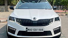 Used Skoda Octavia RS in Mumbai