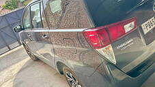 Used Toyota Innova Crysta GX 2.4 AT 7 STR in Mohali