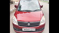 Used Maruti Suzuki Wagon R 1.0 VXi in Kolkata