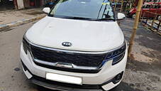 Used Kia Seltos HTX IVT 1.5 [2019-2020] in Kolkata