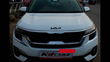 Used Kia Seltos HTK 1.5 [2020-2021] in Chennai