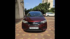 Used Honda Jazz S Petrol in Mumbai