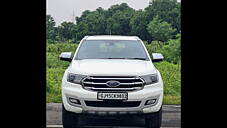 Used Ford Endeavour Titanium Plus 2.0 4x4 AT in Surat