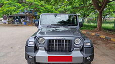 Second Hand Mahindra Thar LX 4-STR Hard Top Diesel MT in Bangalore