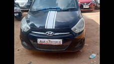 Used Hyundai i10 Magna in Bangalore