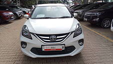 Used Toyota Glanza G in Bangalore