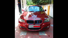 Used BMW 3 Series 320d Highline Sedan in Chennai