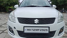 Used Maruti Suzuki Swift VXi in Pune