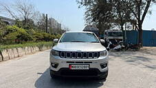 Used Jeep Compass Longitude 2.0 Diesel [2017-2020] in Mumbai