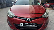 Used Hyundai i20 Era 1.4 CRDI in Chennai