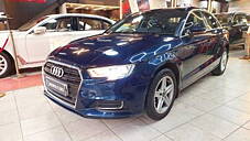 Used Audi A3 35 TFSI Premium Plus in Navi Mumbai