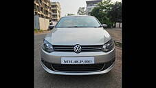 Used Volkswagen Vento Highline Diesel in Nashik