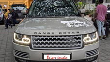 Used Land Rover Range Rover 4.4 SDV8 Vogue SE in Bangalore