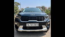 Used Kia Sonet HTX 1.0 iMT [2020-2021] in Delhi