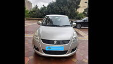 Used Maruti Suzuki Swift VDi in Mumbai