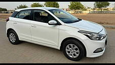 Used Hyundai Elite i20 Sportz Plus 1.4 CRDi in Ahmedabad