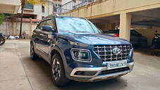 Used Hyundai Venue SX 1.0 Turbo iMT in Pune