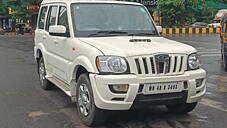 Used Mahindra Scorpio SLE BS-IV in Mumbai