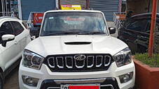 Used Mahindra Scorpio 2021 S5 2WD 7 STR in Patna