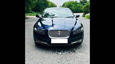 Used Jaguar XF 2.2 Diesel Luxury in Delhi