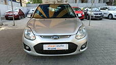 Used Ford Figo Duratorq Diesel Titanium 1.4 in Chennai