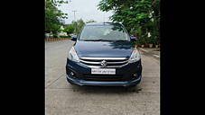 Used Maruti Suzuki Ertiga VDI SHVS in Mumbai