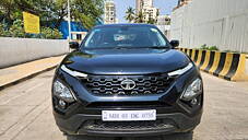 Used Tata Harrier XZ Plus Dark Edition in Mumbai