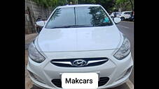 Used Hyundai Verna Fluidic 1.6 CRDi SX in Chennai