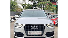 Second Hand Audi Q3 2.0 TDI quattro Premium Plus in Pune